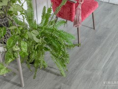 Виниловый Ламинат Vinilam 6231R Дуб эрдинг glue