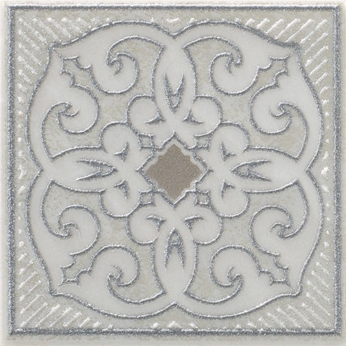Керамическая Плитка Colorker Ares silver Керамическая Плитка Colorker Ares silver