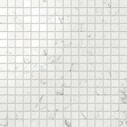 Керамическая Плитка Atlas Concorde Carrara pure mosaico lapp.