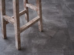Виниловый Ламинат Vinilam 61602 Серый бетон