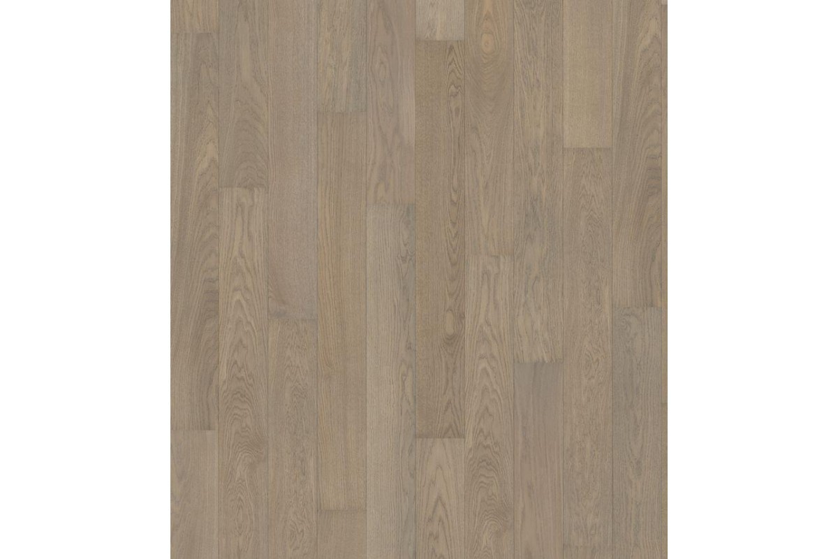 Паркетная Доска Karelia Oak story soft grey matt