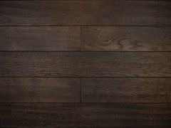 Массивная Доска Amber Wood Дуб golden браш лак состаренный