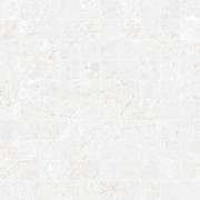 D.alpine White Wall Mosaic/30X30 30x30 мм