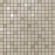 Taupe Mosaic 305x305 мм