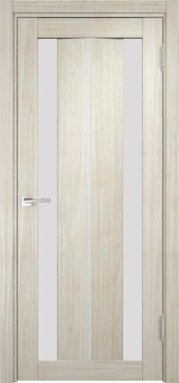 Дверь verda y-6 белая лиственница