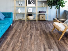 Виниловый Ламинат Alpine Floor ЕСО3-7 Дуб миндаль