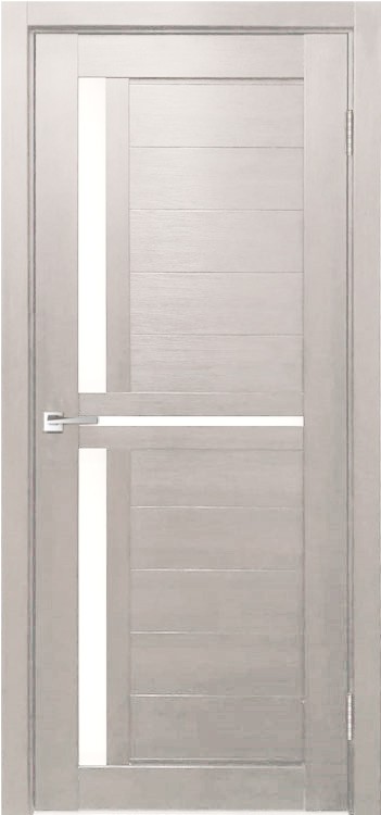 Дверь verda z-1 белая лиственница