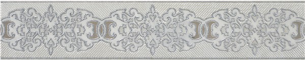 Керамическая Плитка Colorker Ares silver