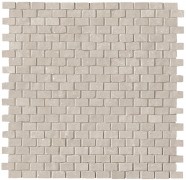 Grey Brick Mosaico 305x305 мм
