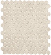 Керамическая Плитка Fap Ceramiche Pietra round mosaico