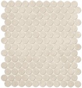 Pietra Round Mosaico 328x295 мм