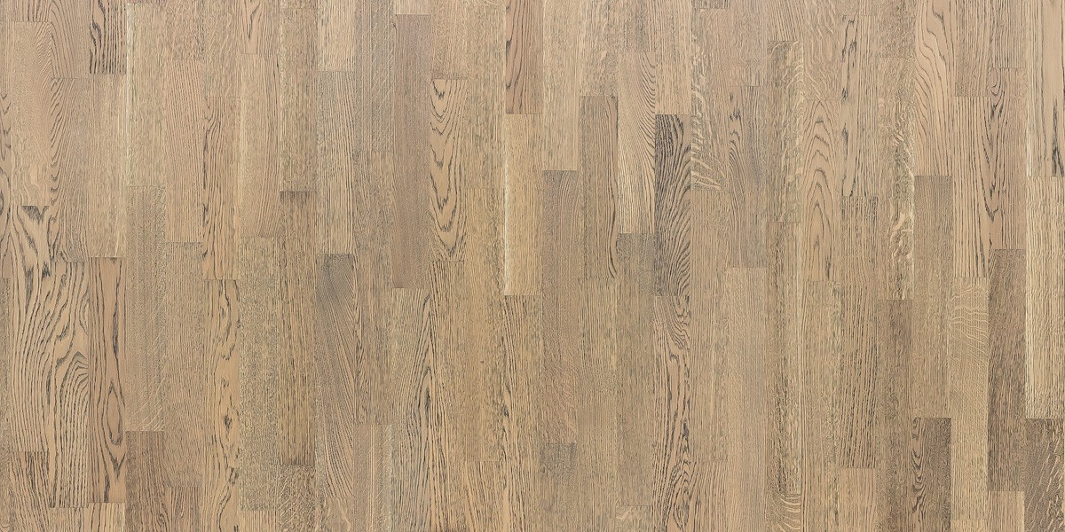 Паркетная Доска Floorwood Oak richmond gray oil