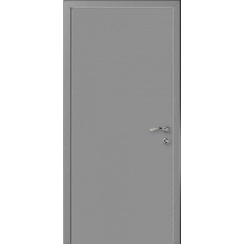 Дверь Ral 7040