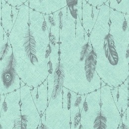 Обои As Creation Boho love 36465-2 Обои As Creation Boho love 36465-2
