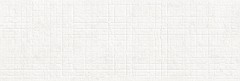 Decor White/100/R 33,3X100 100x33 мм