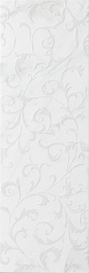 Керамическая Плитка Aparici Bianco