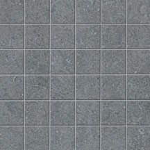 Atlas Concorde Seastone gray mosaico Atlas Concorde Seastone gray mosaico