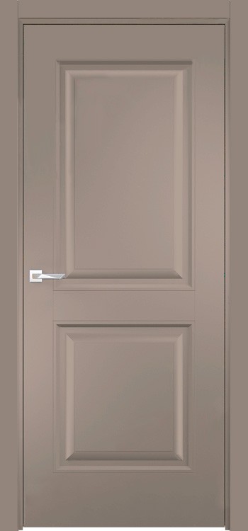 Дверь Орлеан 1 софт мокко