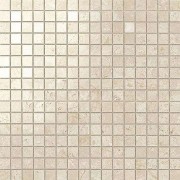 Cream Prestige Mosaico Lapp., 30X30 300x300 мм