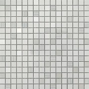 White Mosaic 305x305 мм