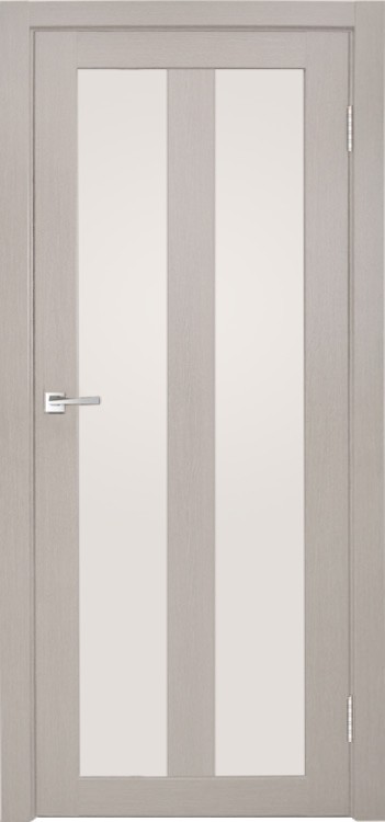 Дверь verda z-5 белая лиственница
