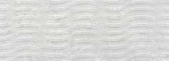 Alpine Grey Waves/32X90/R 90x32 мм