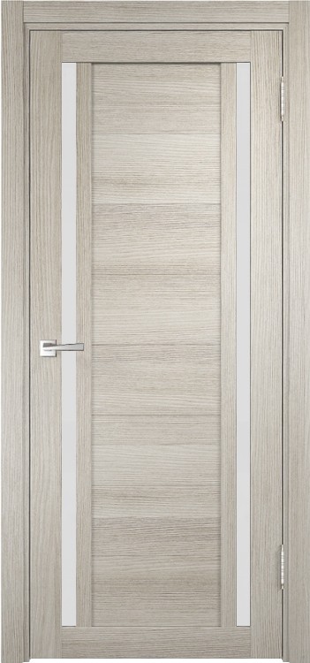 Дверь verda z-3 белая лиственница
