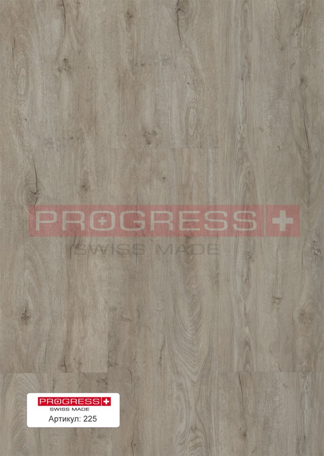Виниловый Ламинат Progress 225 Pine grey Виниловый Ламинат Progress 225 Pine grey