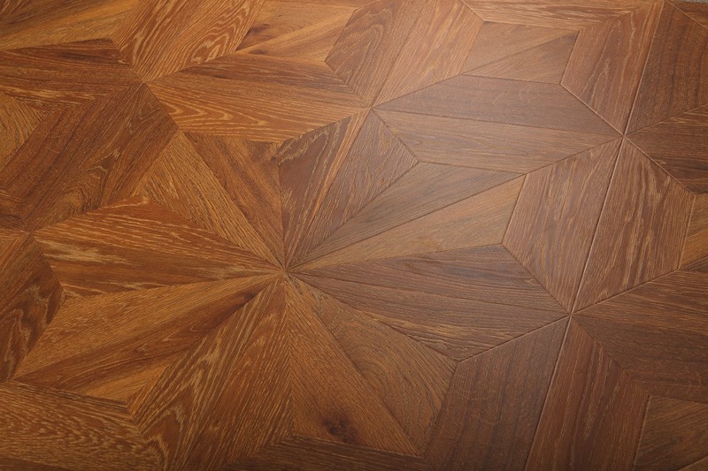 Ламинат Solofloor 3117 Дуб болеро Ламинат Solofloor 3117 Дуб болеро