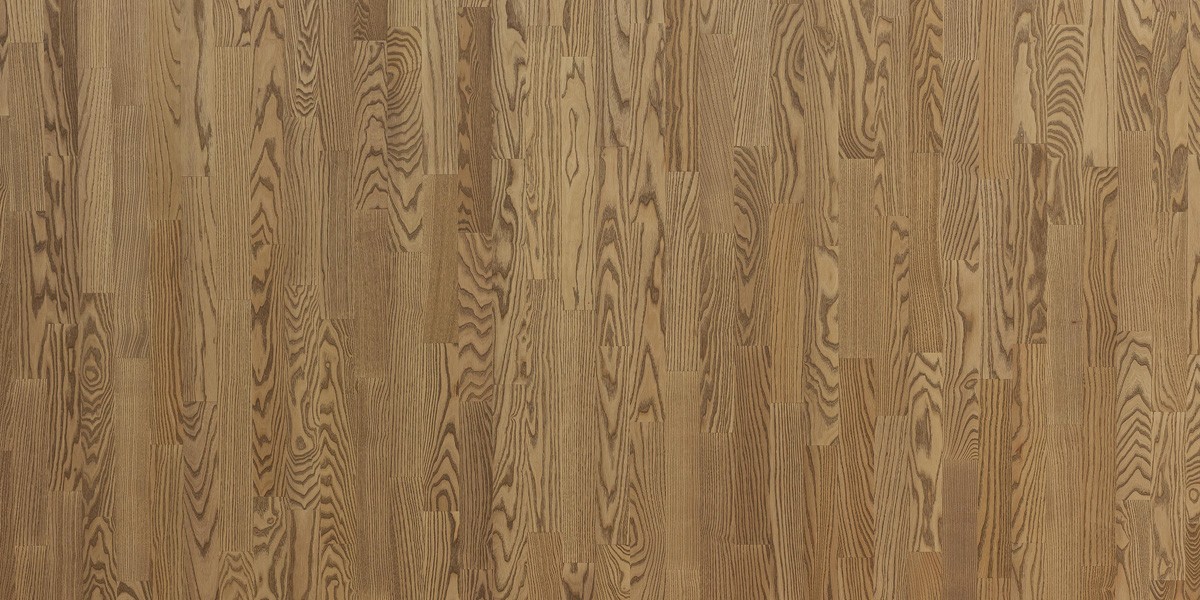 Паркетная Доска Floorwood Ash madison beige