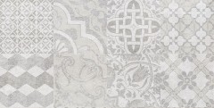 Плитка Настенная Мозаика Серый 08-00-06-453 Х9999123247 400x200 мм