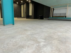 Виниловый Ламинат Vinilam 61606 Бетон lvt без подложки!
