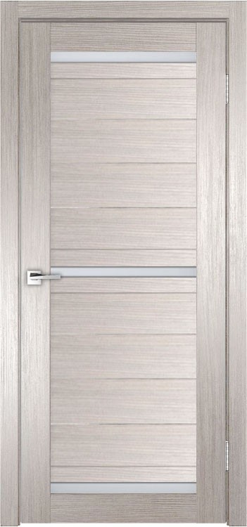 Дверь verda z-4 белая лиственница