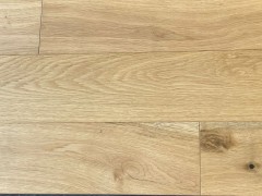 Инженерная Доска Wood Bee Дуб натур браш