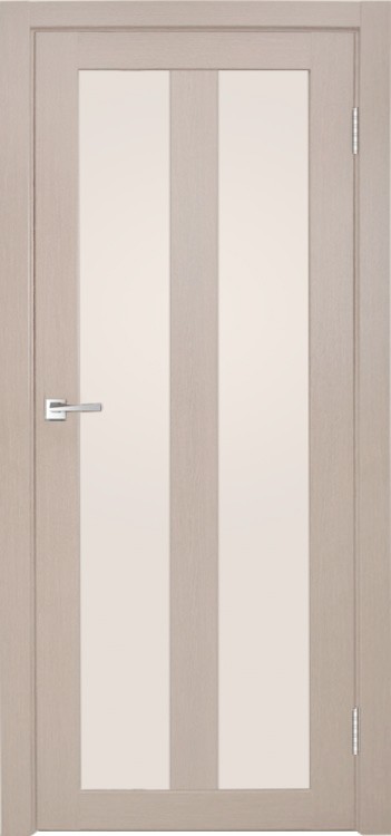 Дверь verda z-5 кремовая лиственница