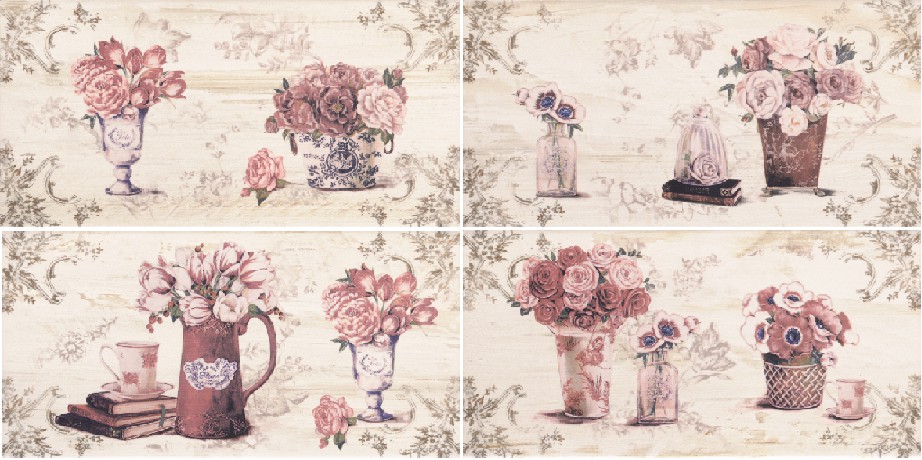 Керамическая Плитка Mainzu Décor sothern Керамическая Плитка Mainzu Décor sothern