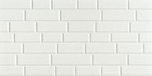 Керамическая Плитка Imola Mash-Brick 36w (mash-brick36w) 30x60 глазурованная керамическая плитка, м2 mash-brick36w