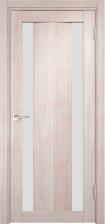 Дверь verda y-6 кремовая лиственница