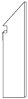 Atlas Concorde Fibra grey battiscopa sag.dx Atlas Concorde Fibra grey battiscopa sag.dx