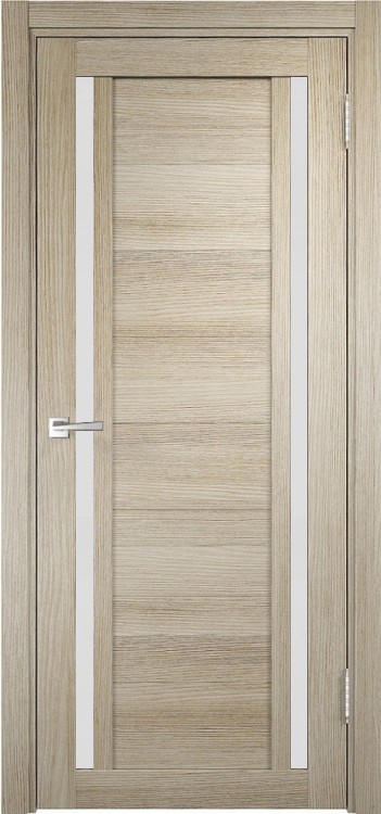 Дверь verda z-3 кремовая лиственница