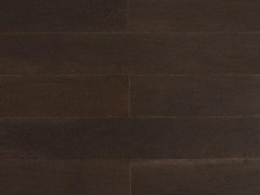 Паркетная Доска Amber Wood Дуб махагон браш лак