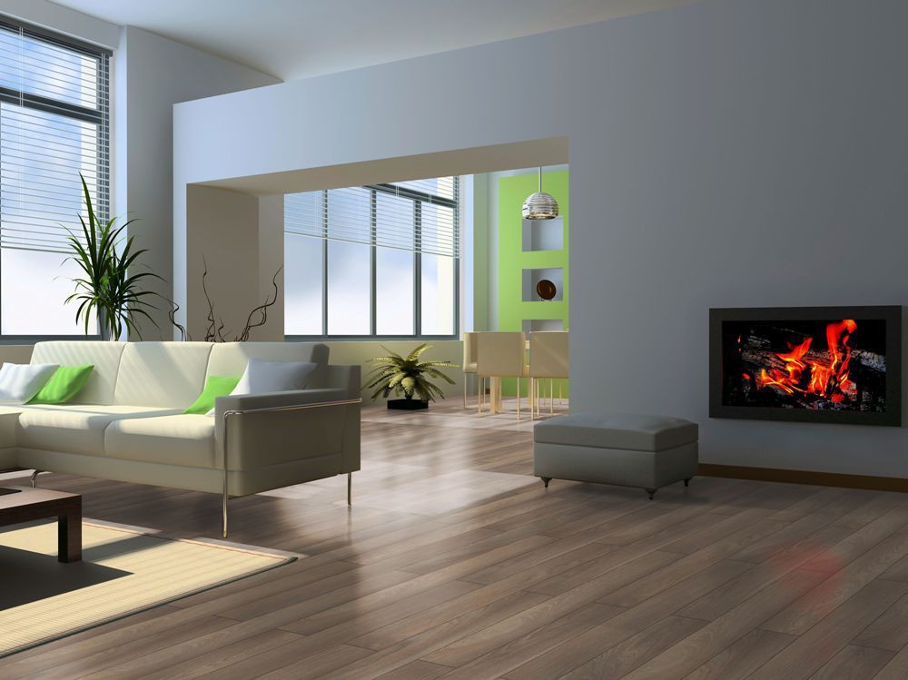 Ламинат Calassen Natural prestige дуб оксфорд