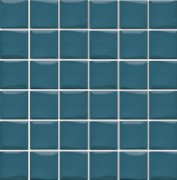 Керамическая Плитка Kerama Marazzi 21043 зеленый темный керам.плитка