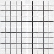 D.grunge White Wall Mosaic/30X30 30x30 мм