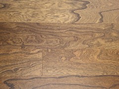Инженерная Доска Wood Bee Ильм глянец