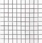 D. White Mosaic/30X30 30x30 мм