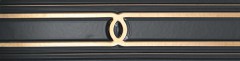 Керамическая Плитка Atlas Concorde Gold black