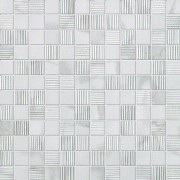 Керамическая Плитка Fap Ceramiche Calacatta mosaico