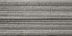 8Krg 3D Row Grey 80x40 мм
