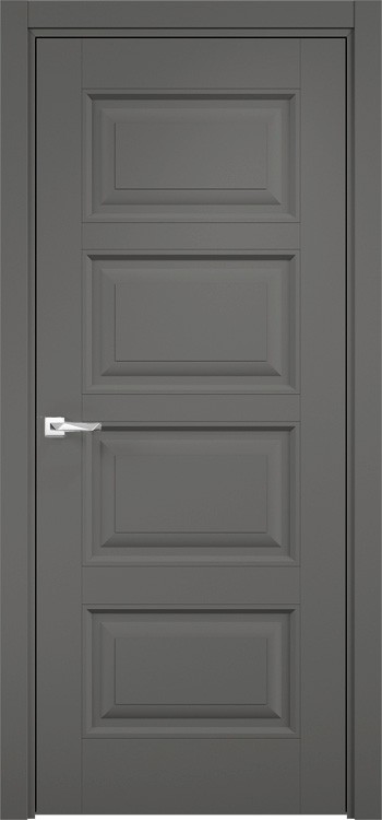 Дверь Орлеан 3 софт графит